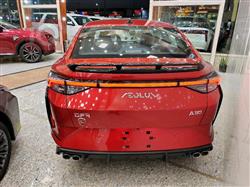 Dongfeng Aeolus A30
